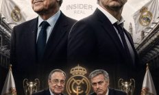 罗马诺：穆里尼奥愿重回皇马执教，相关谈判早已开始