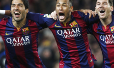 前高层：内马尔离开巴萨不久就后悔了，梅西苏牙曾大力推动他回归