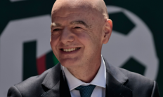 世界杯总奖金增加15%，晋级奖金从900万升至1000万美元