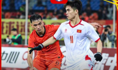 越南主帅：我们走在正确的道路，击败中国主要靠改变一件事情