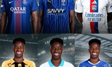 FM：维尼修斯的下家会是哪里，巴黎、切尔西或沙特联赛？