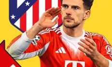 阿斯报：马竞有望今夏免签得到格雷茨卡，但球员或也希望留在拜仁