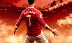 C罗承认：明年世界杯当然是我最后一届，那时我已经41岁了