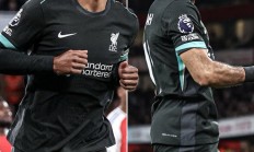 超级好消息！TA：利物浦将和范戴克&萨拉赫续约至2027年