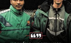 克鲁伊夫曾如此点评罗马里奥：如若他能更自律，势必取得更大成就