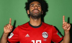 南非主帅：萨拉赫告诉我，那个点球判罚并不正确