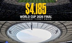 相差38倍，美加墨世界杯的决赛门票真就比欧洲杯值钱这么多？