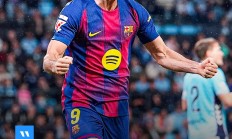 莱万：我还不确定下赛季的我会在哪里踢球，但我的确要作出决定了