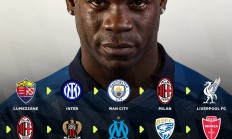 没想到竟然还在踢！巴洛特利即将加盟沙特俱乐部艾尔伊蒂法克