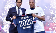 反索赔4.4亿欧！巴黎官方：已尽力寻求友好，是姆巴佩持续攻击