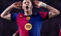 罗马诺：尤文尚未给莱万提供报价，杰克逊对到意甲踢球持开放态度