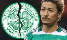 英媒：前田大然希望冬窗离队，布伦特福德等五家英超俱乐部有意