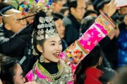 “非遗+体育”：文化赋能全民健身新潮流