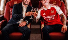 talkSPORT：阿森纳有意引进阿尔瓦雷斯，或将在今夏报价