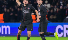 皇马26-27赛季阵容或将大变，维蒂尼亚被认为可以带来改变