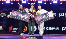 16岁的“双冠”：成名要趁早，成功很漫长