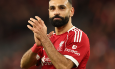 萨顿：萨拉赫必须道歉并承认错误，这样他和利物浦的关系才能持续