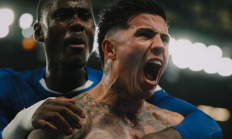 25岁恩佐1.2亿加盟切尔西3周年，27球27助从水货变核心