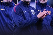 瓜迪奥拉的下一站会是哪、英格兰或巴西主帅，还是重回巴萨？！