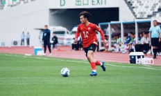 “苏超”最快进球，“县中”制造！