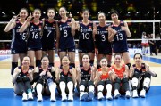 追光｜这场首考，新一代中国女排交出高分答卷