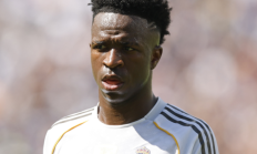 瑞天空：皇马为维尼修斯标价1.5亿欧起，最有可能去沙特