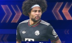 米体：尤文&利物浦均有意格纳布里，但球员的高薪或成最大阻碍