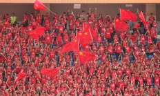 追光 | 国足再战沙特，熬夜也值得！